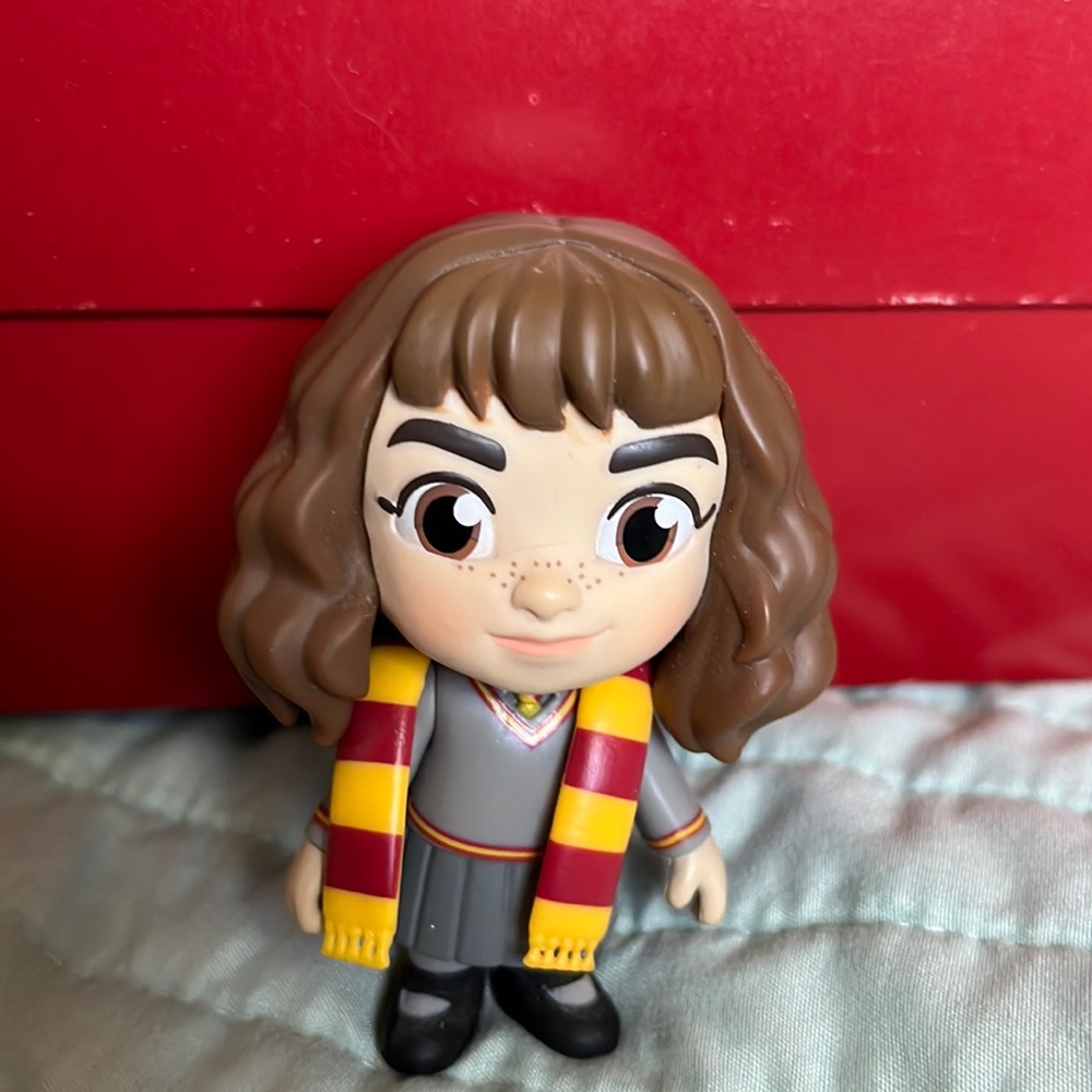 Harry Potter Funko Pop : Hermione Granger uniform